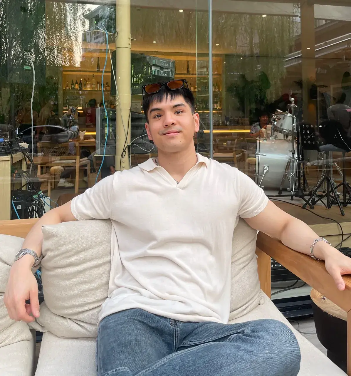 เสพสุขสุด...เสว