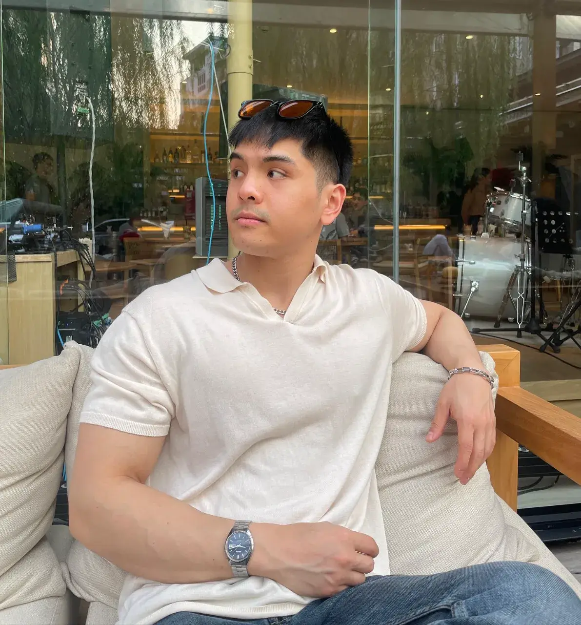 เสพสุขสุด...เสว