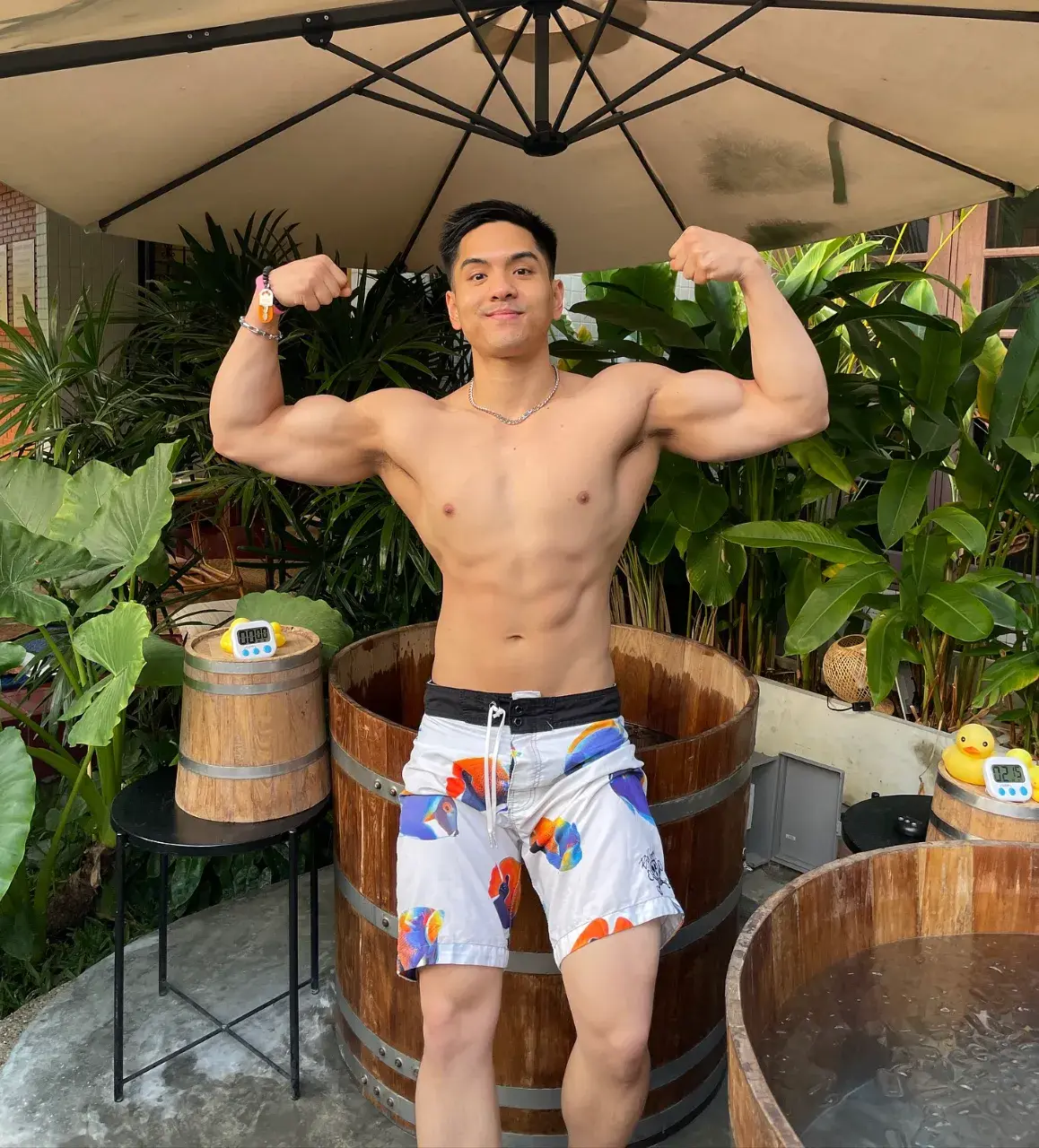 เสพสุขสุด...เสว