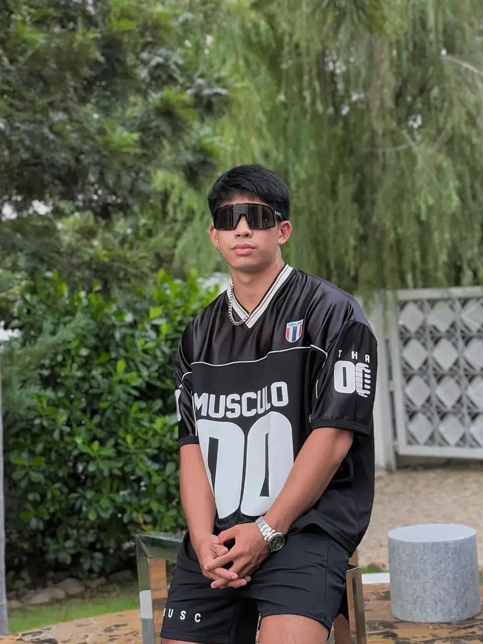 เสพสุขทางภาพ