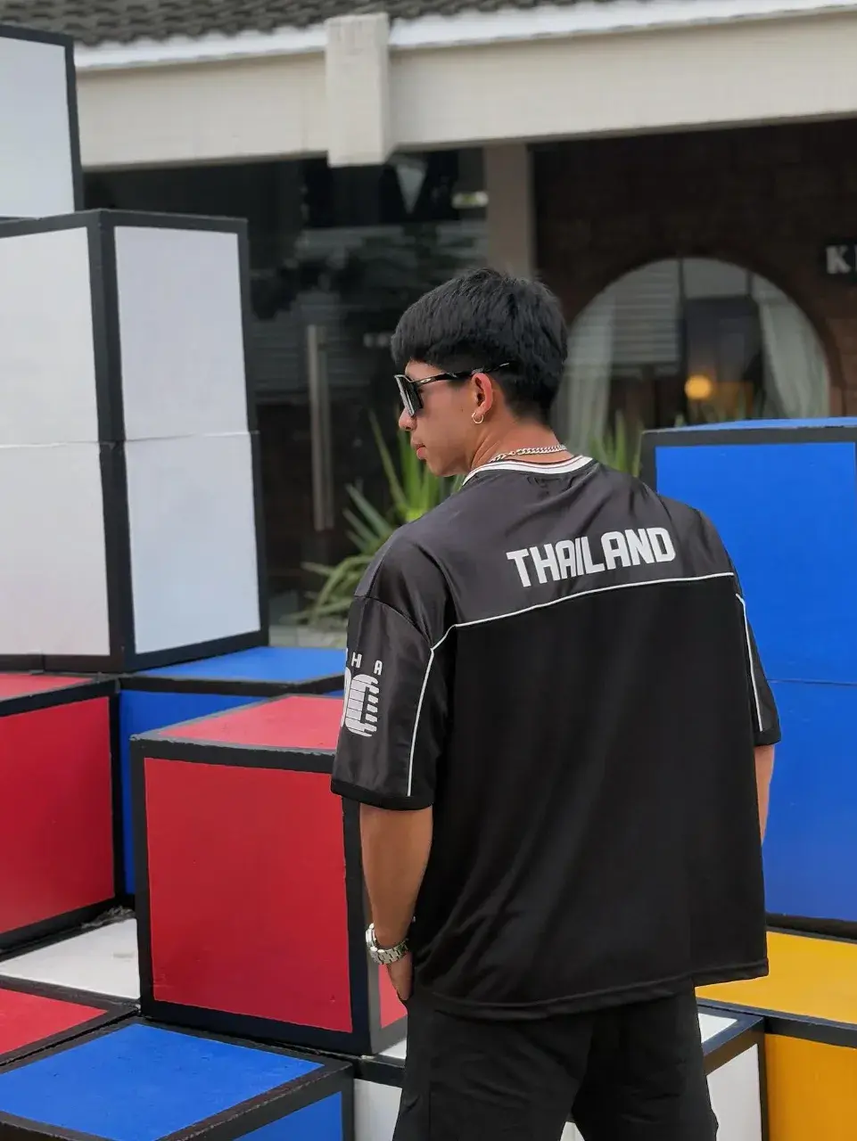 เสพสุขทางภาพ