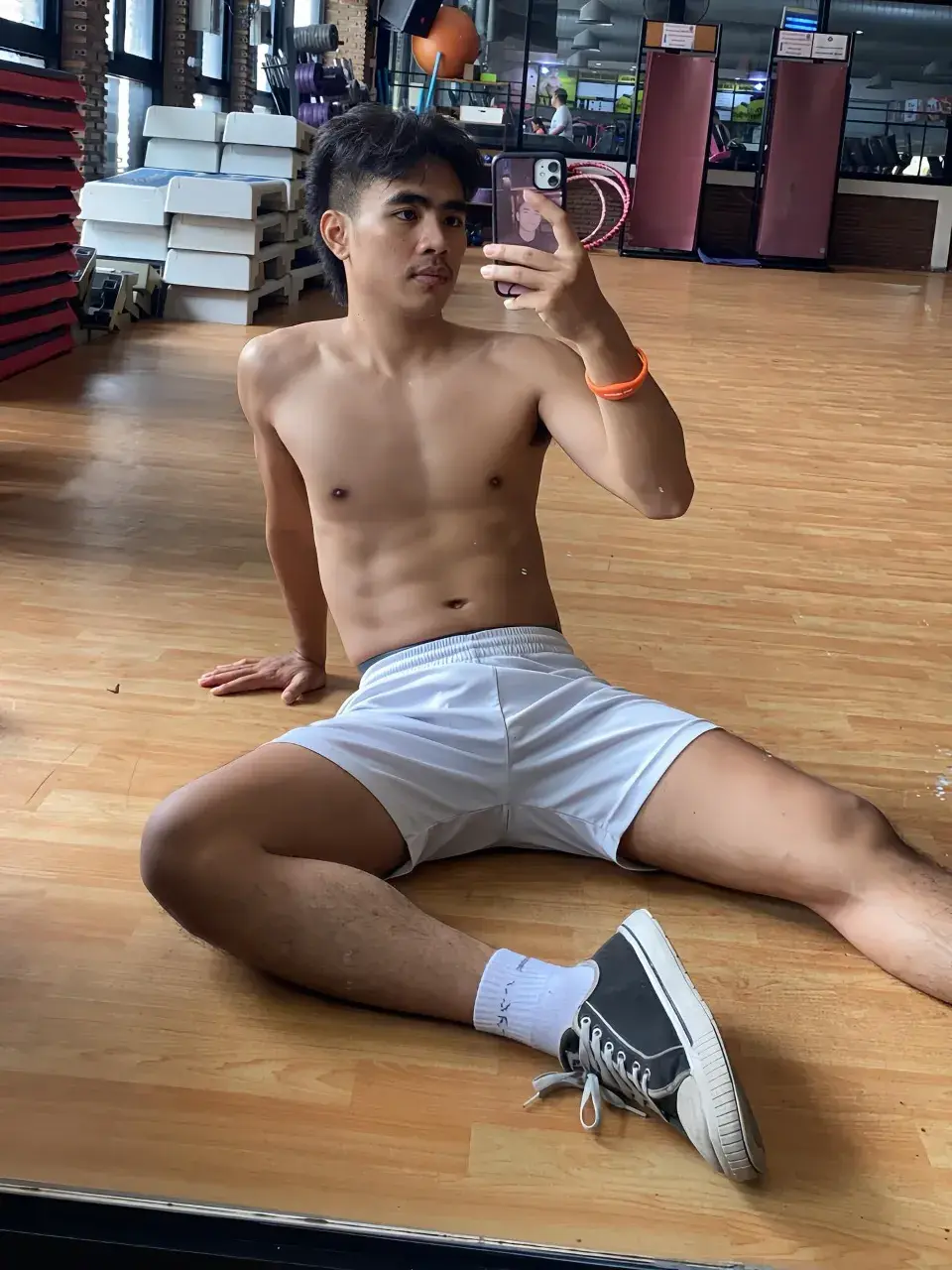 เสพสุขทางภาพ