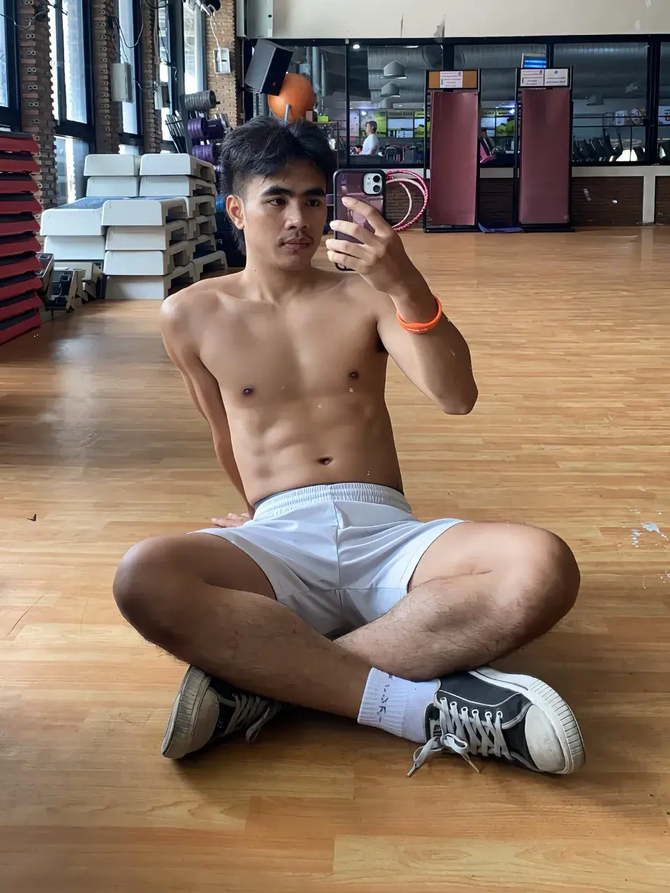 เสพสุขทางภาพ