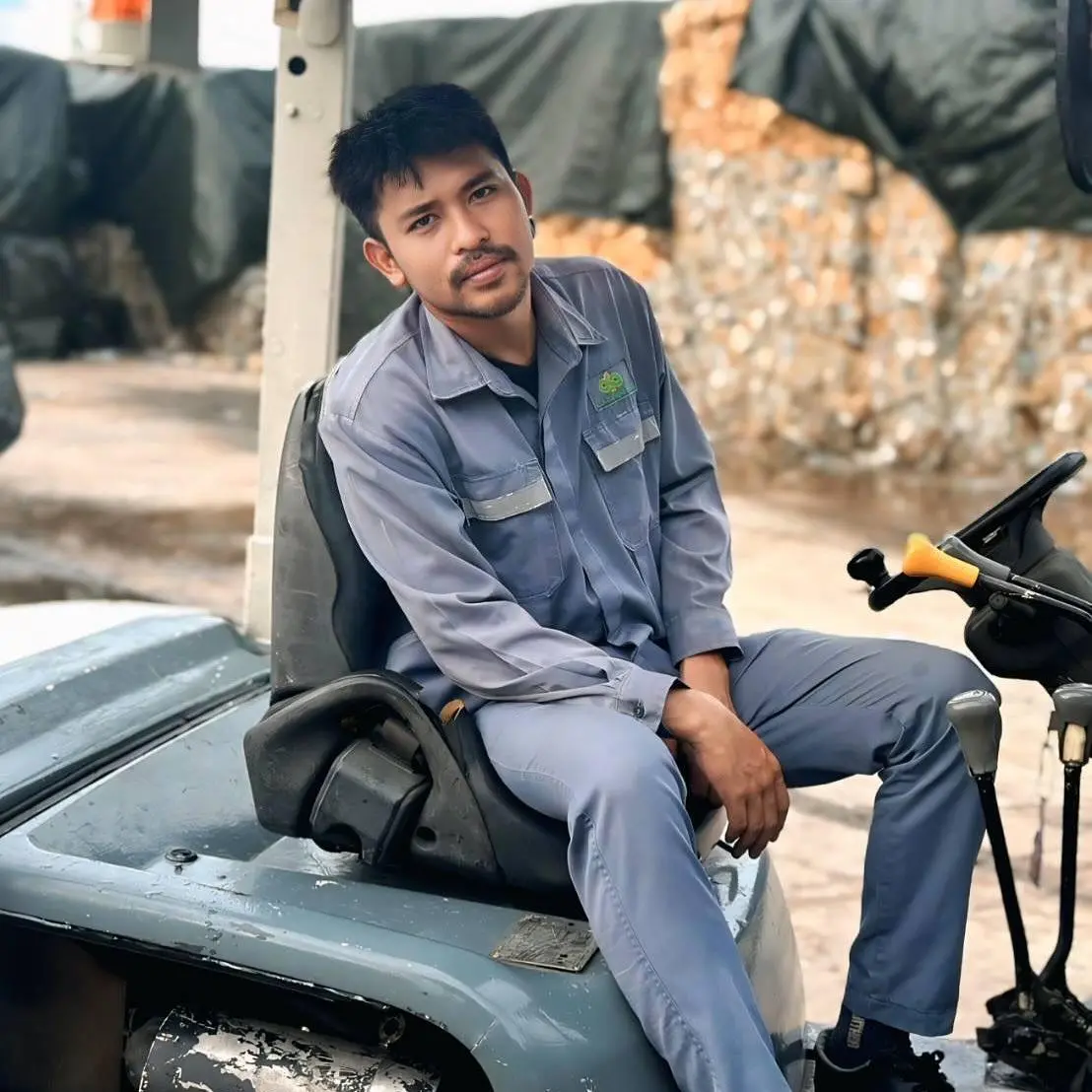 หนวดไหนได้ใจคุณ