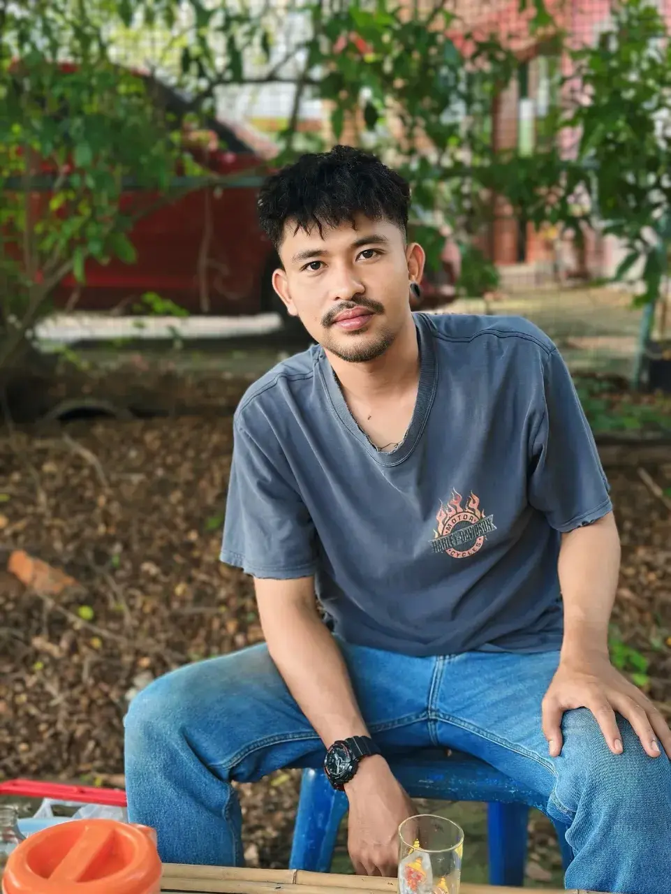 หนวดไหนได้ใจคุณ