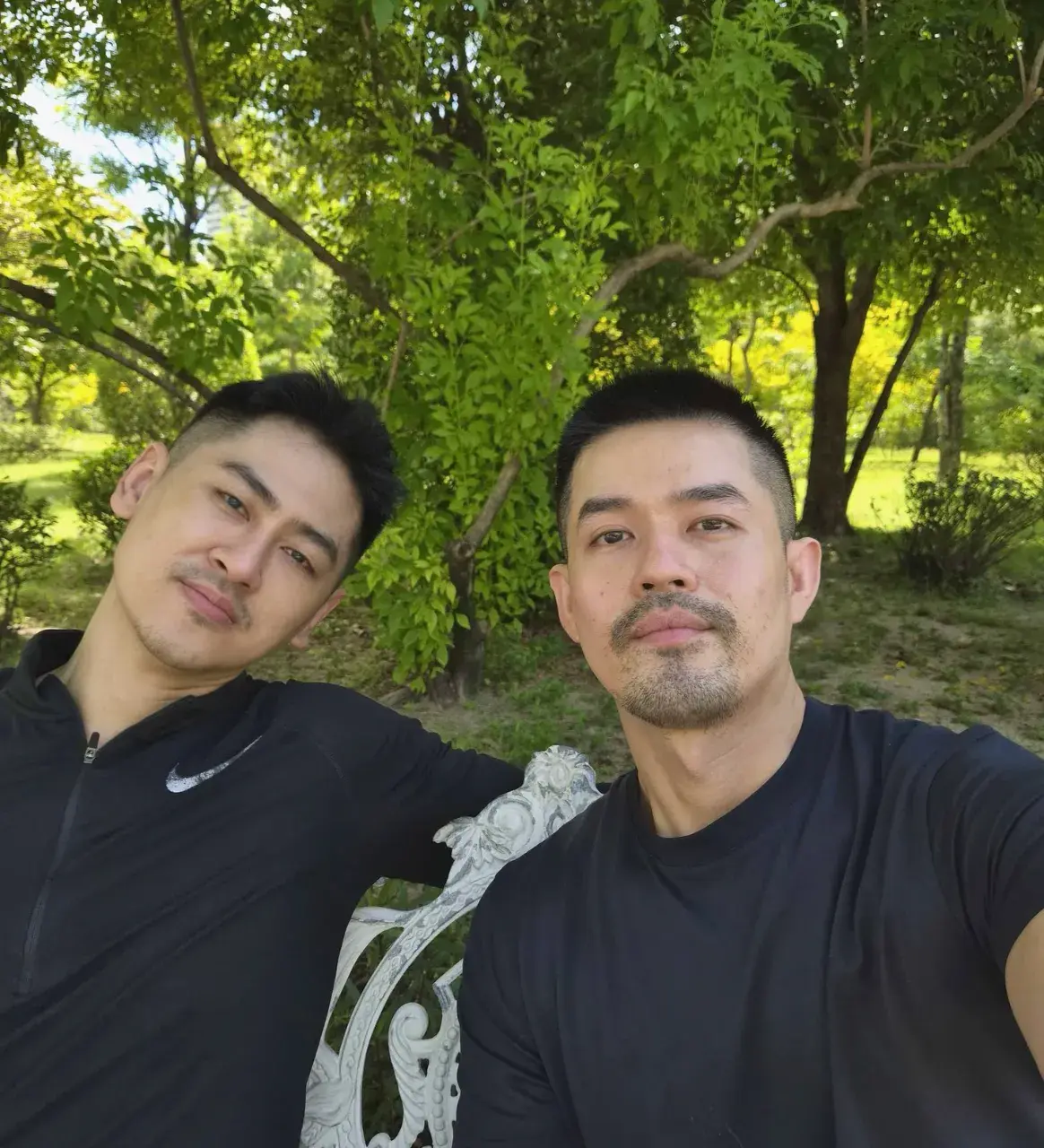 หนวดไหนได้ใจคุณ