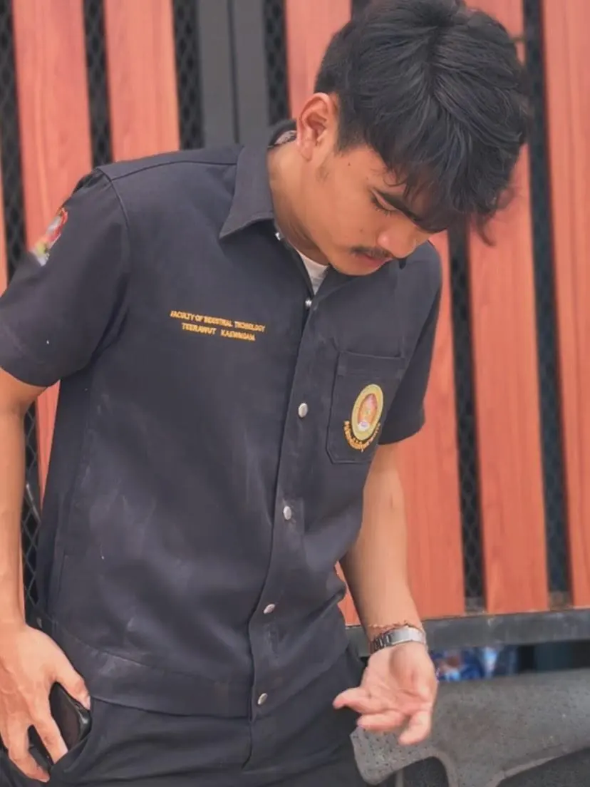 หนวดไหนได้ใจคุณ