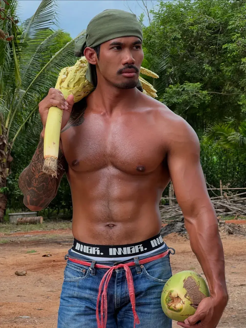 หนวดไหนได้ใจคุณ