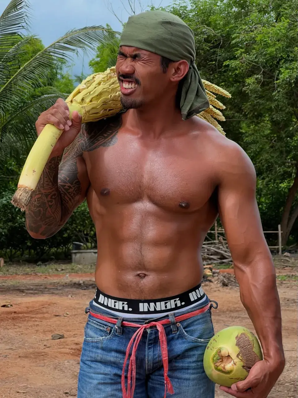 หนวดไหนได้ใจคุณ