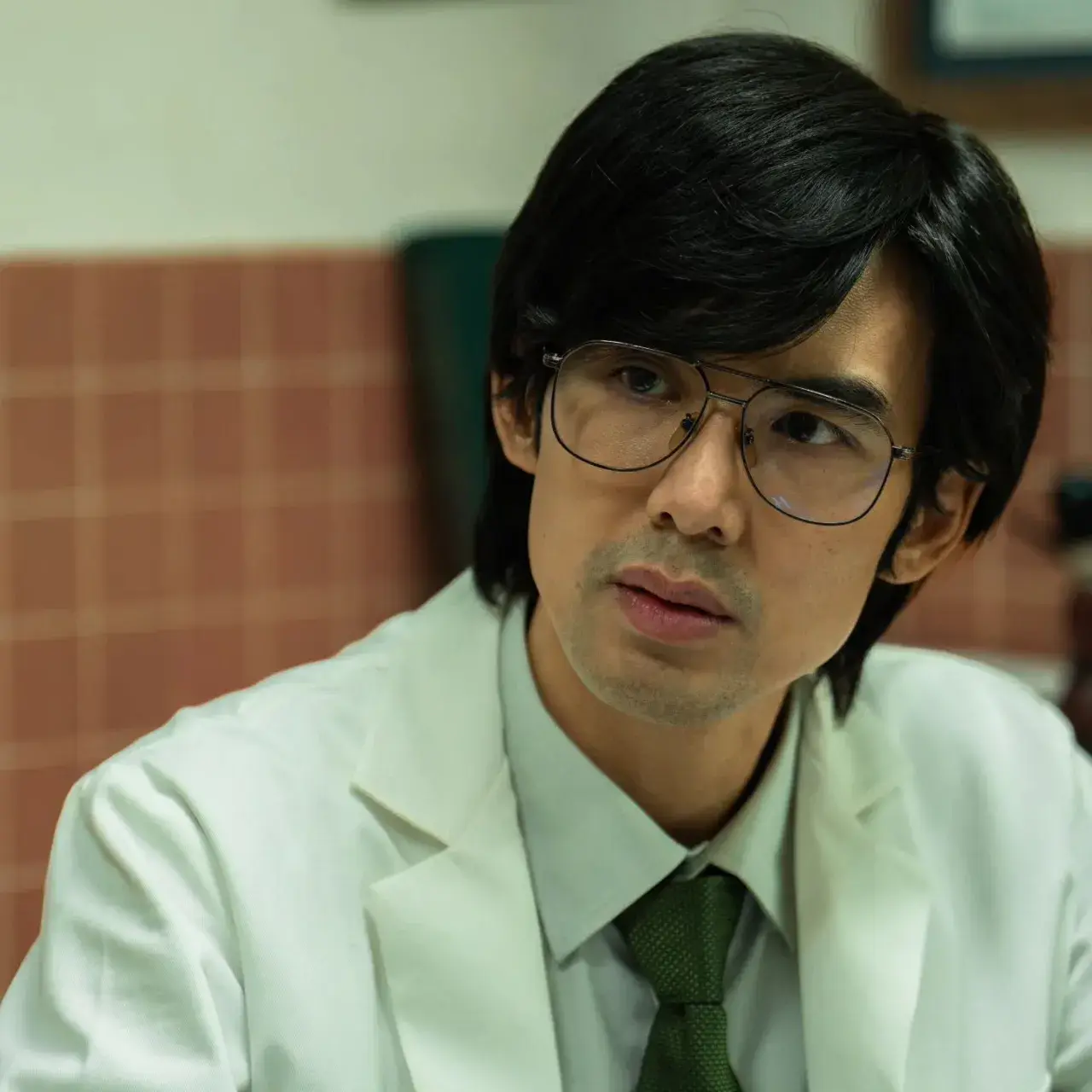 ดารามาดเข้ม