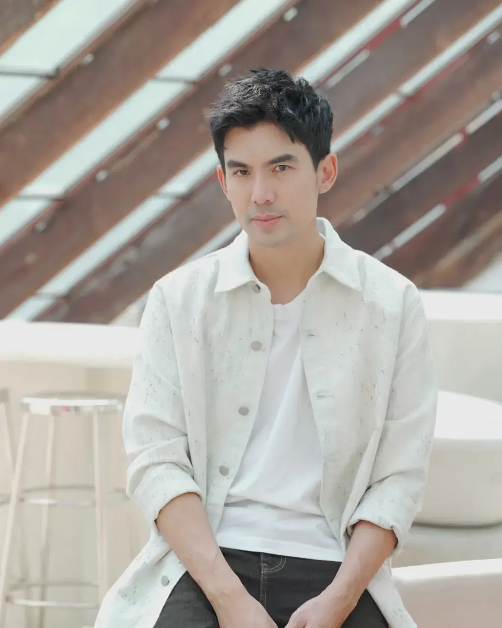 ดารามาดเข้ม