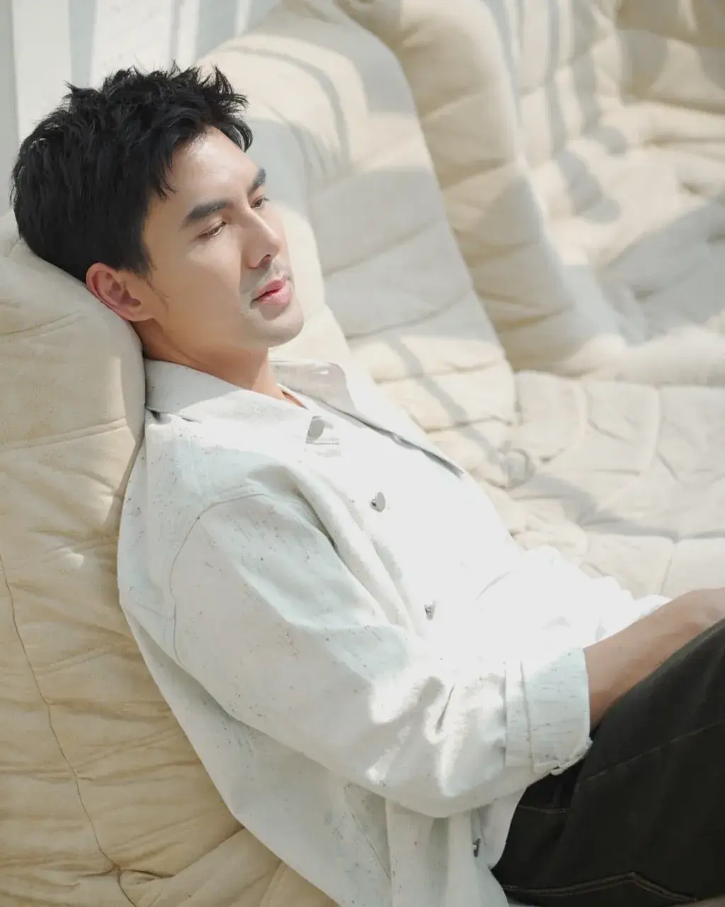 ดารามาดเข้ม