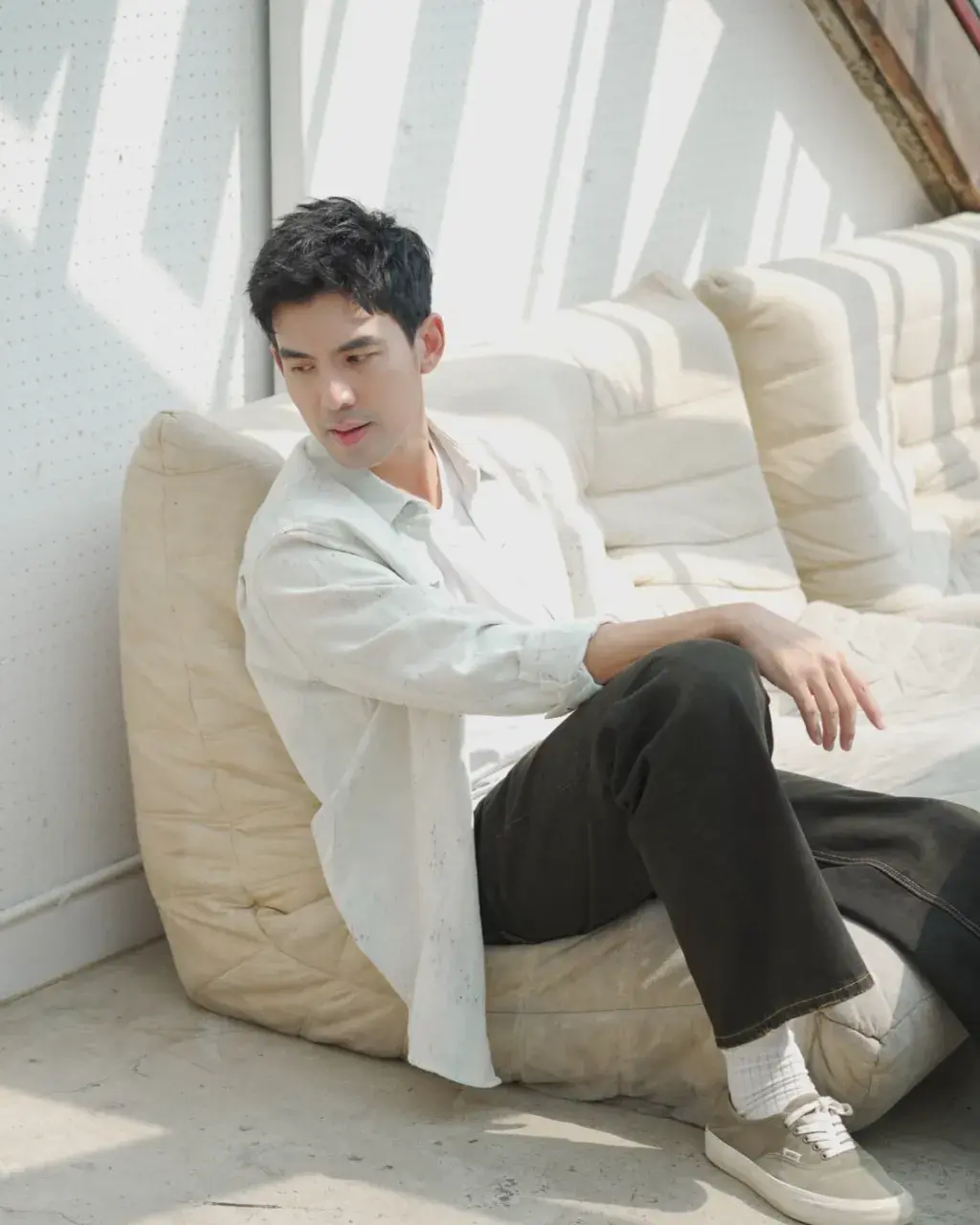 ดารามาดเข้ม