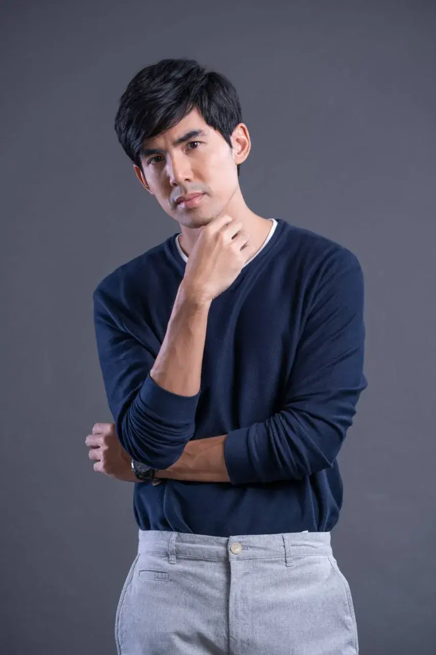 ดารามาดเข้ม