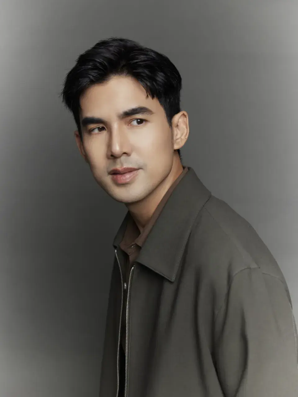 ดารามาดเข้ม