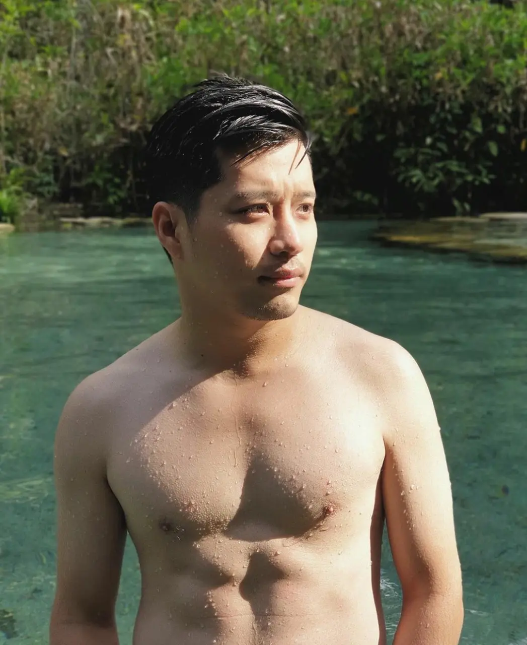 ดารามาดเข้ม