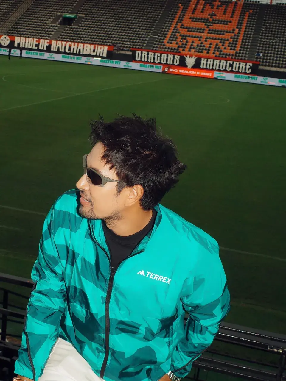 ดารามาดเข้ม