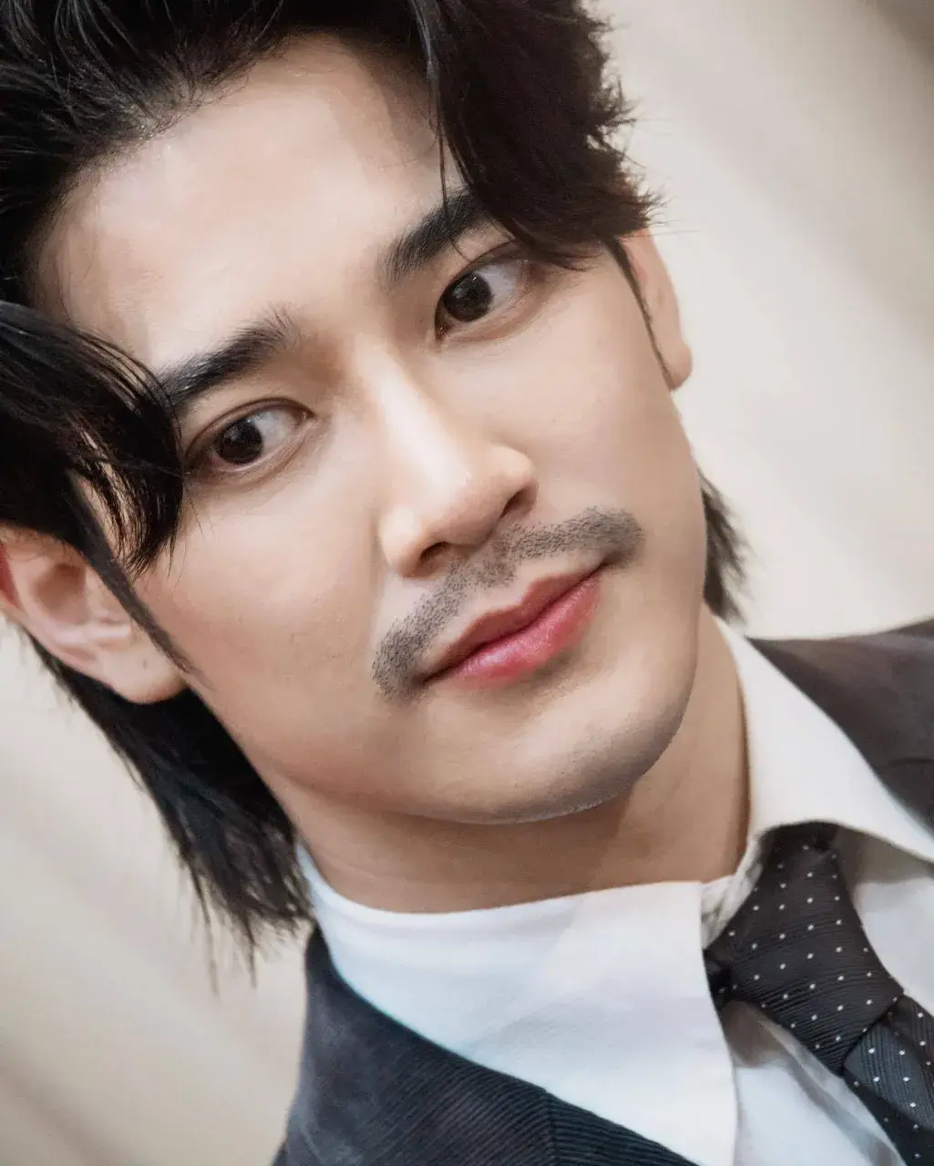 ดารามาดเข้ม