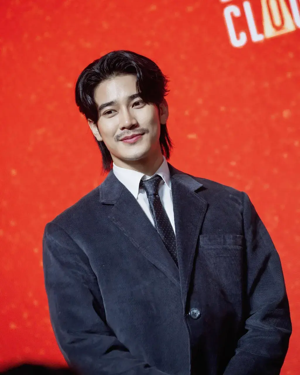 ดารามาดเข้ม