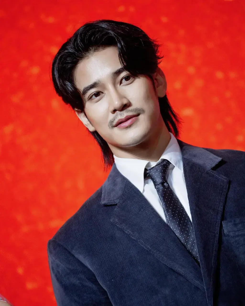 ดารามาดเข้ม