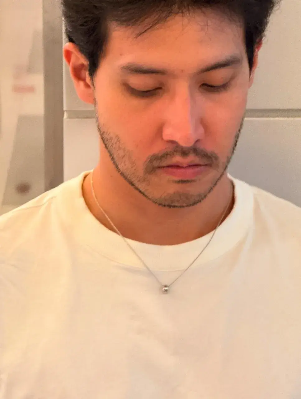 หนุ่มเจ้าเสน่ห์