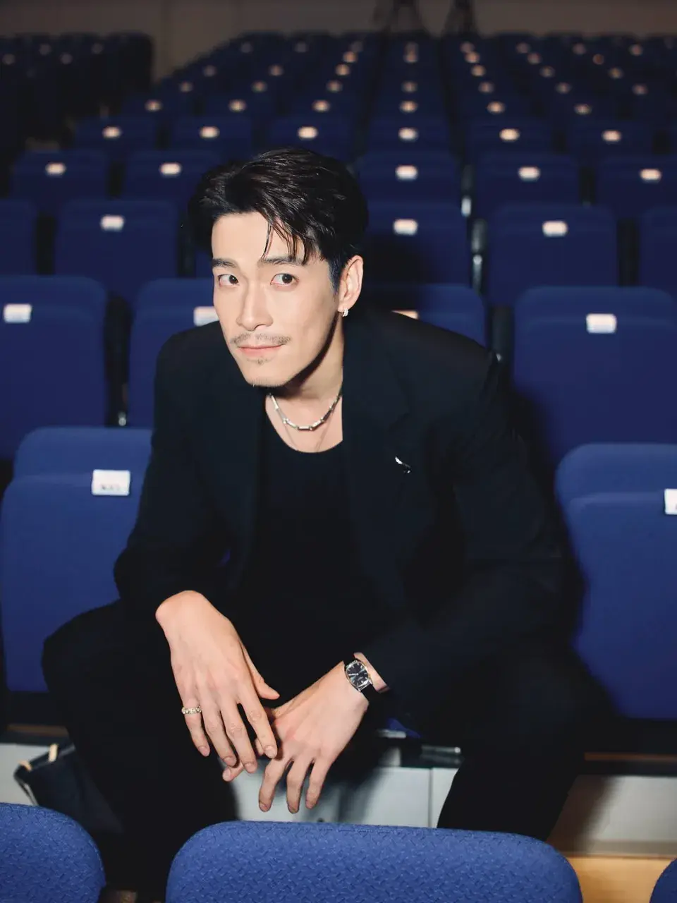 หนุ่มเจ้าเสน่ห์