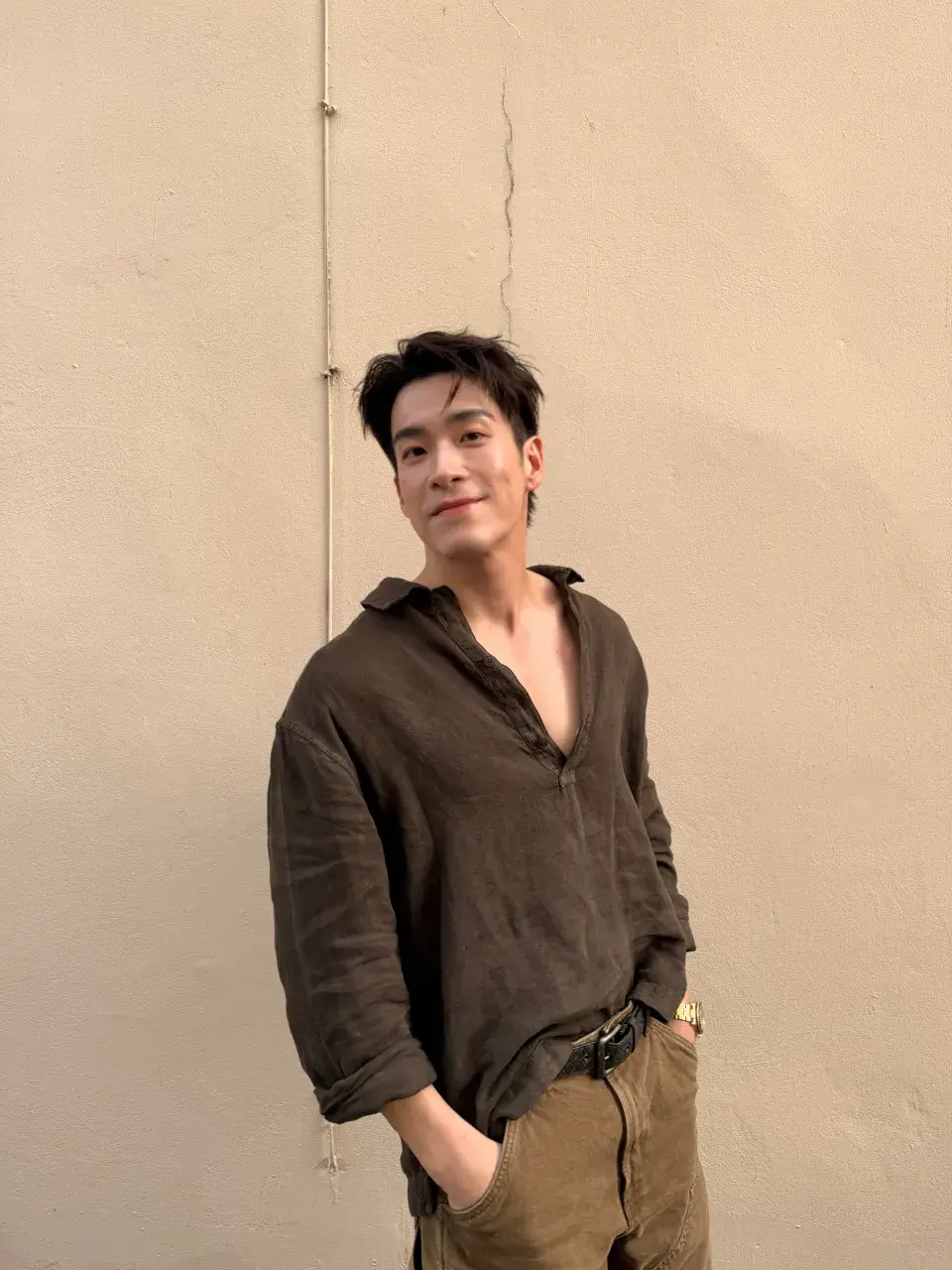 หนุ่มเจ้าเสน่ห์