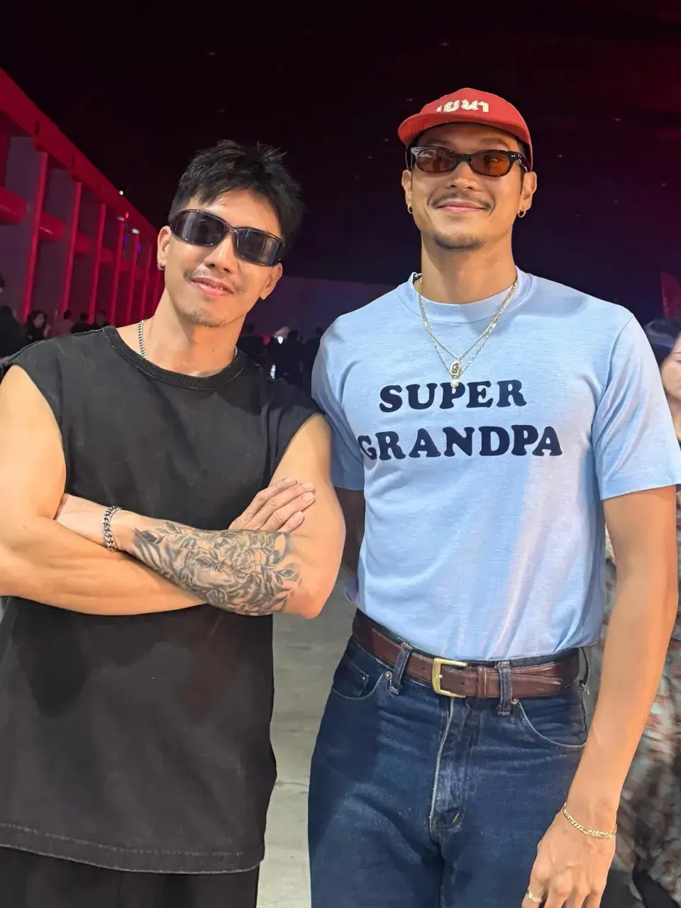 หนุ่มเจ้าเสน่ห์