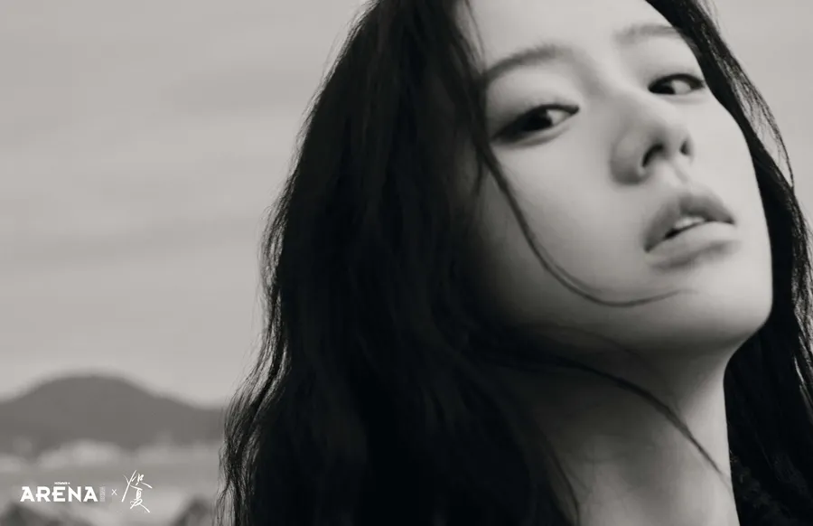 Bao Shangen & Zhou Keyu @ Arena HOMME+China August 2025