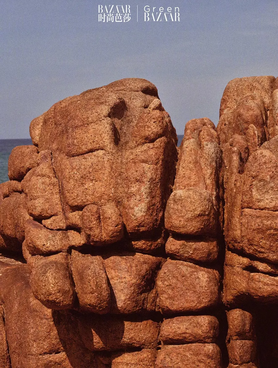 Huang Jingyu @ Harper's BAZAAR China September 2025