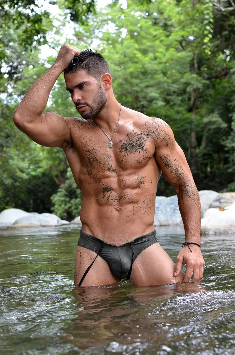 Cool GUY : Nahuel Malanot