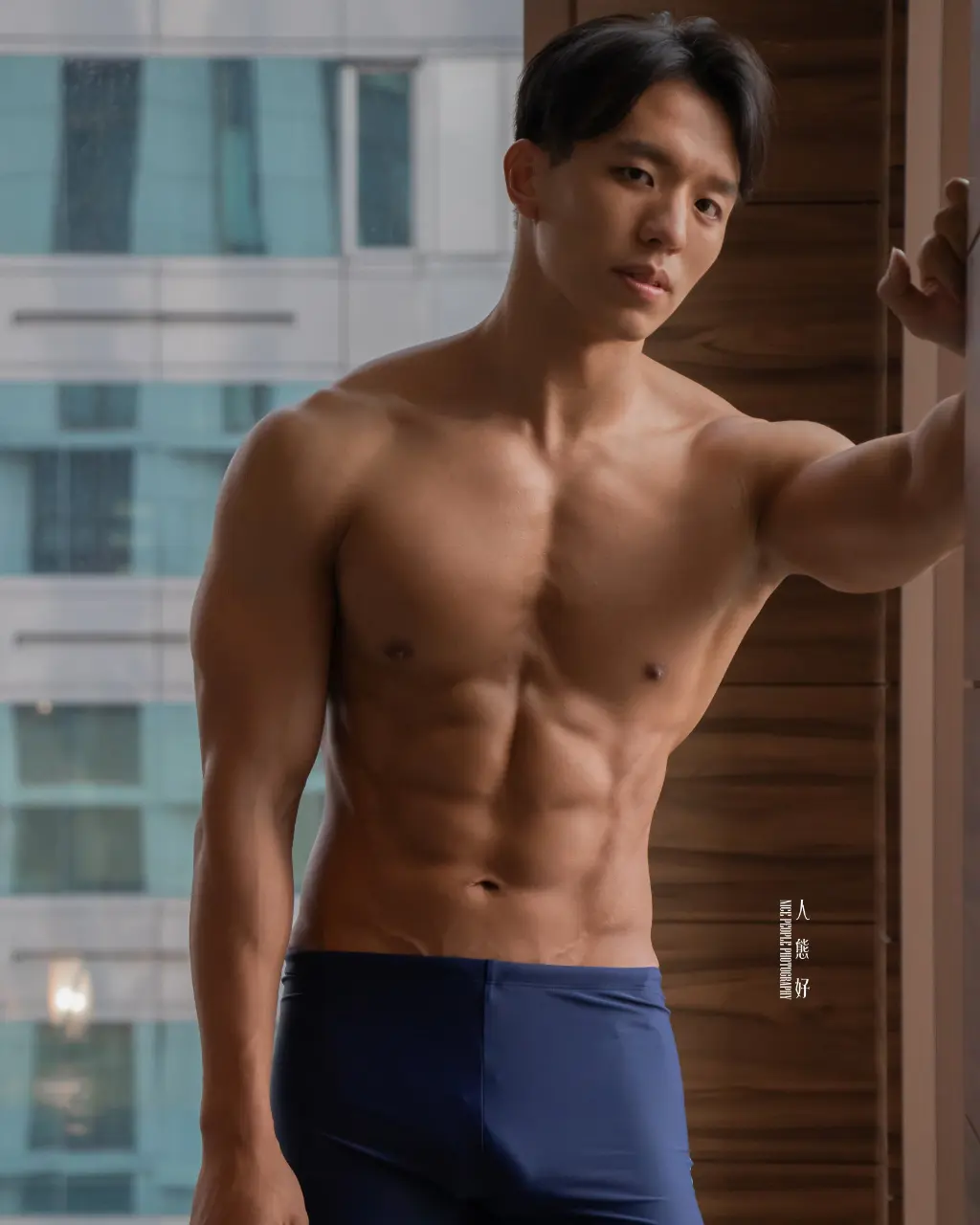 Cool GUY : 萊恩 / Ryan Lin