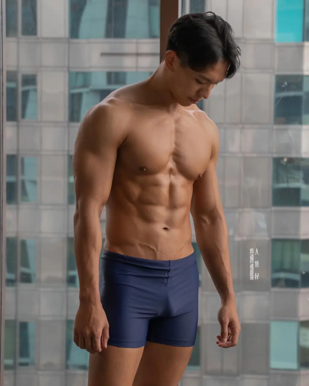 Cool GUY : 萊恩 / Ryan Lin