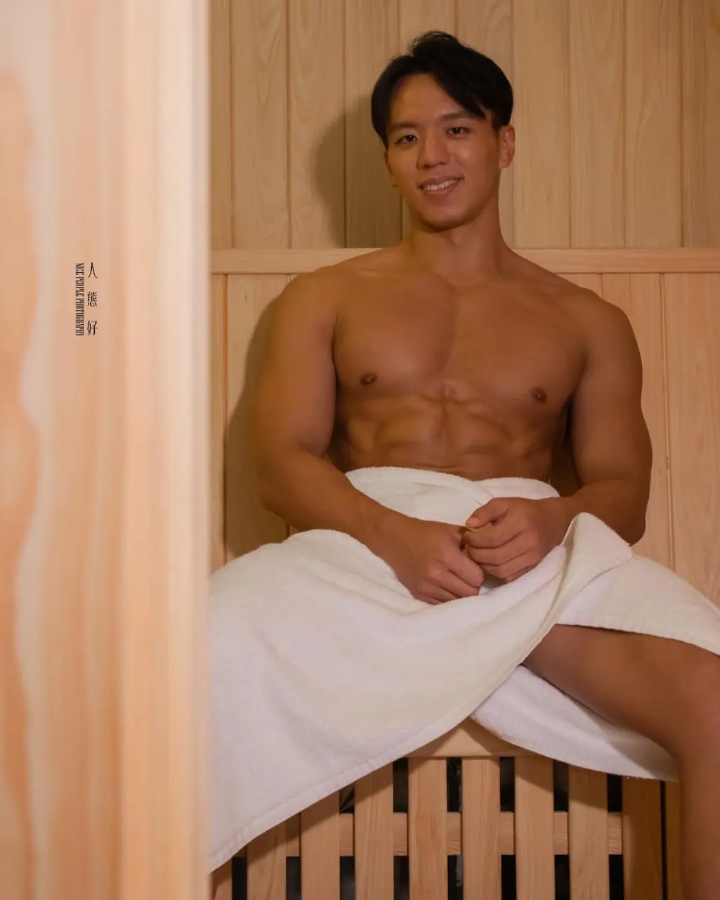 Cool GUY : 萊恩 / Ryan Lin