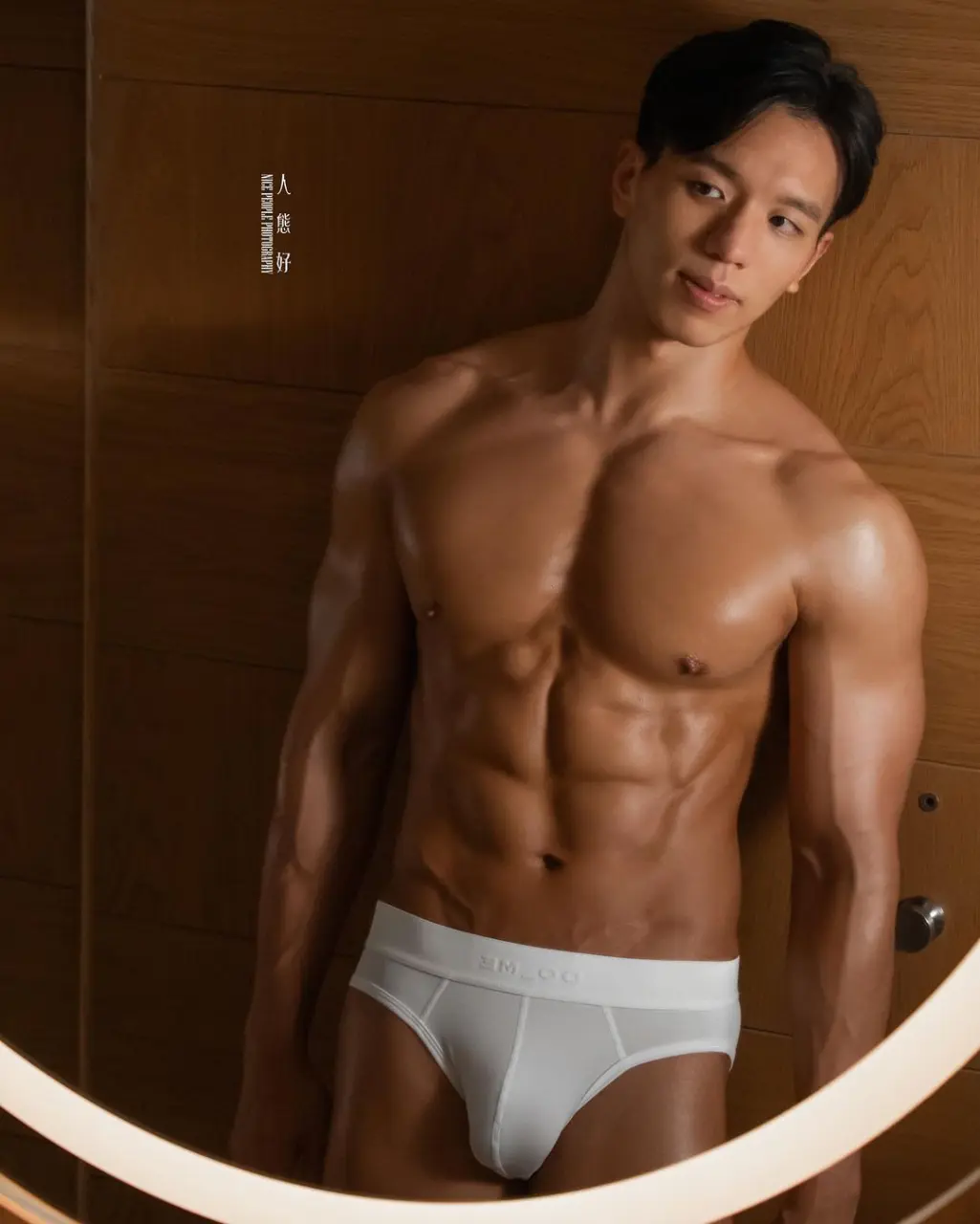 Cool GUY : 萊恩 / Ryan Lin