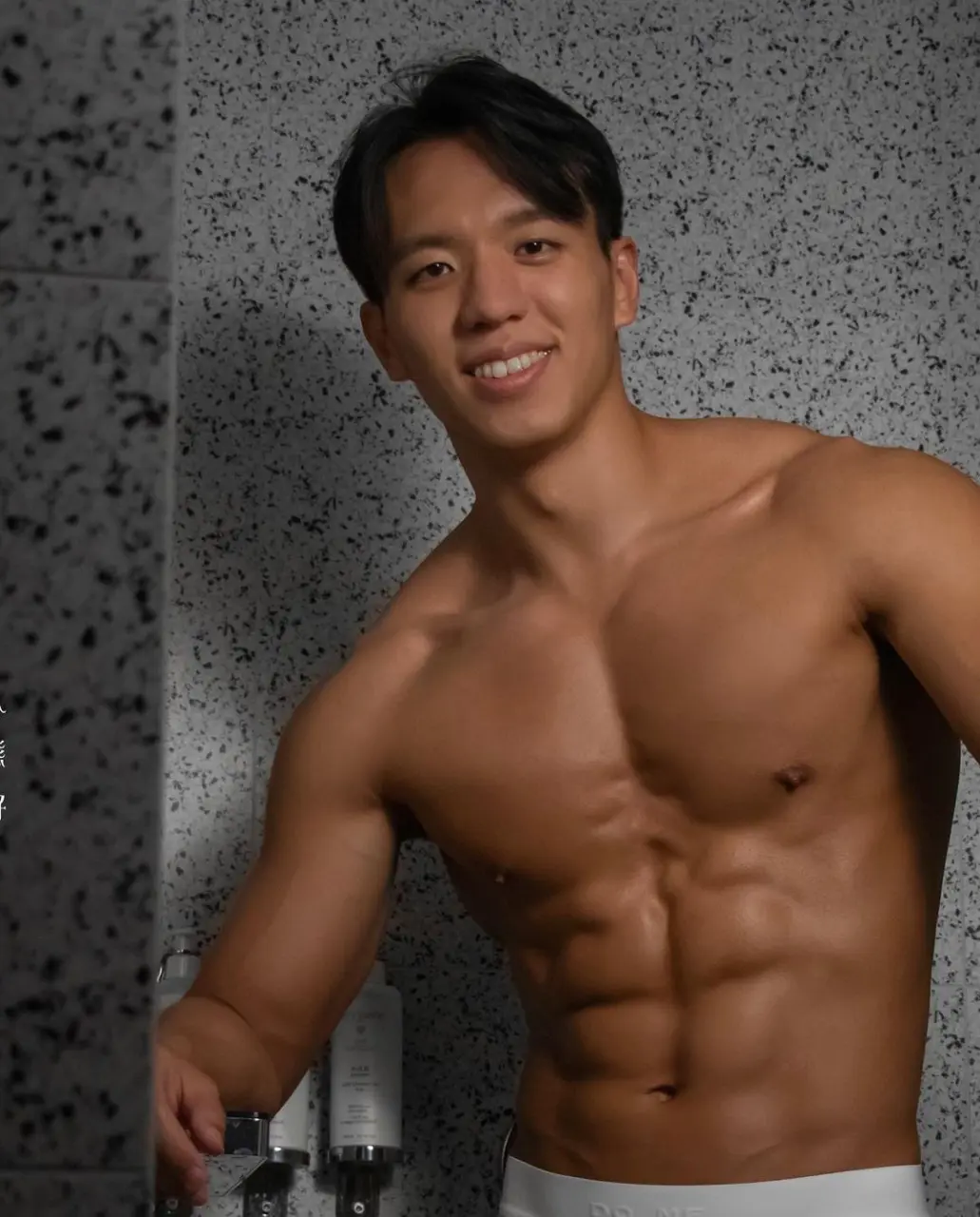 Cool GUY : 萊恩 / Ryan Lin