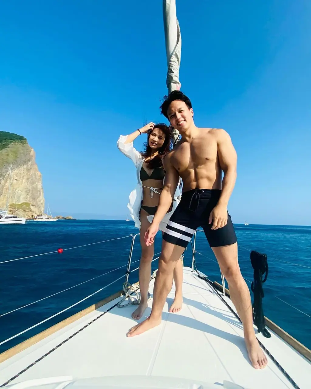 Cool GUY : 萊恩 / Ryan Lin