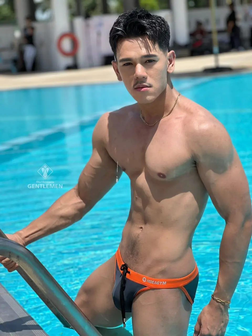 Recently, Agoi Soutthavilay