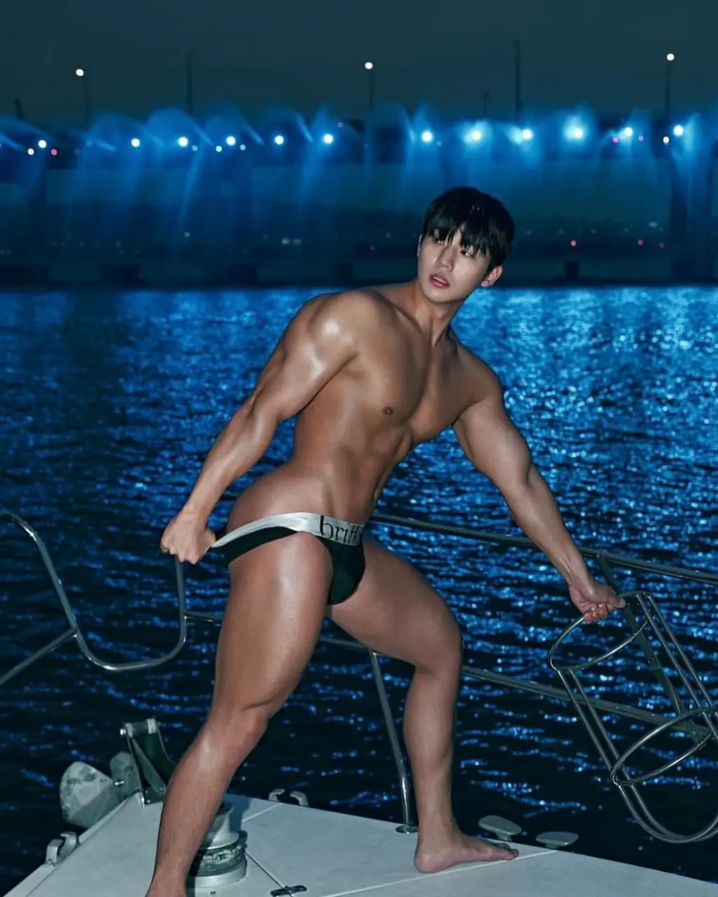 Cool GUY : 임성민