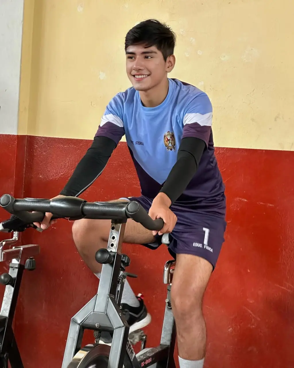 Cute Guy : Milan diego