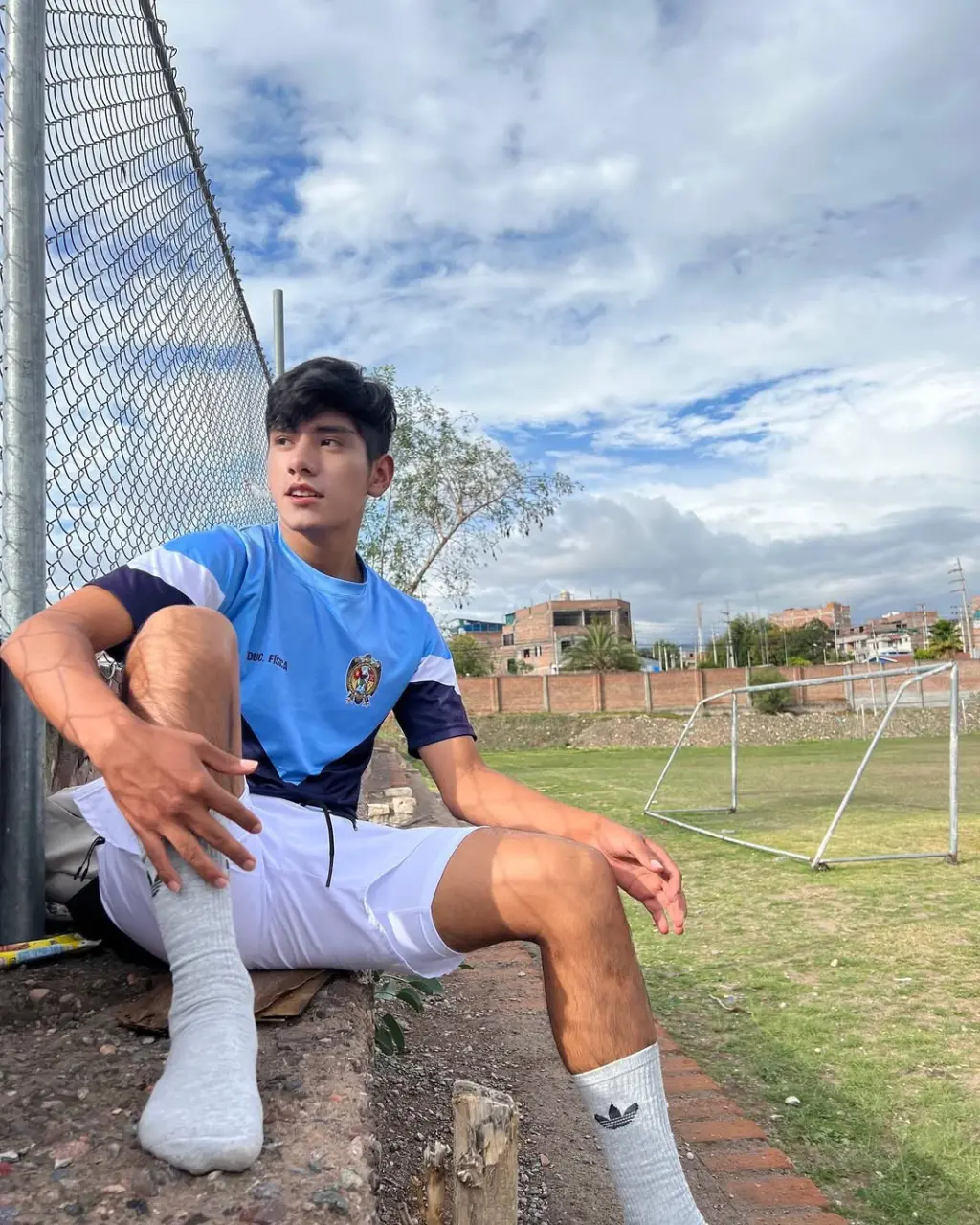 Cute Guy : Milan diego