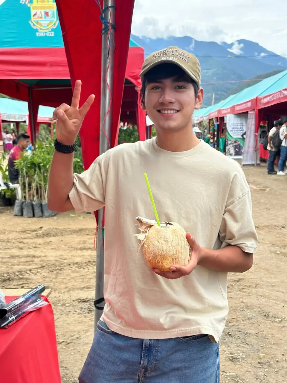 Cute Guy : Milan diego