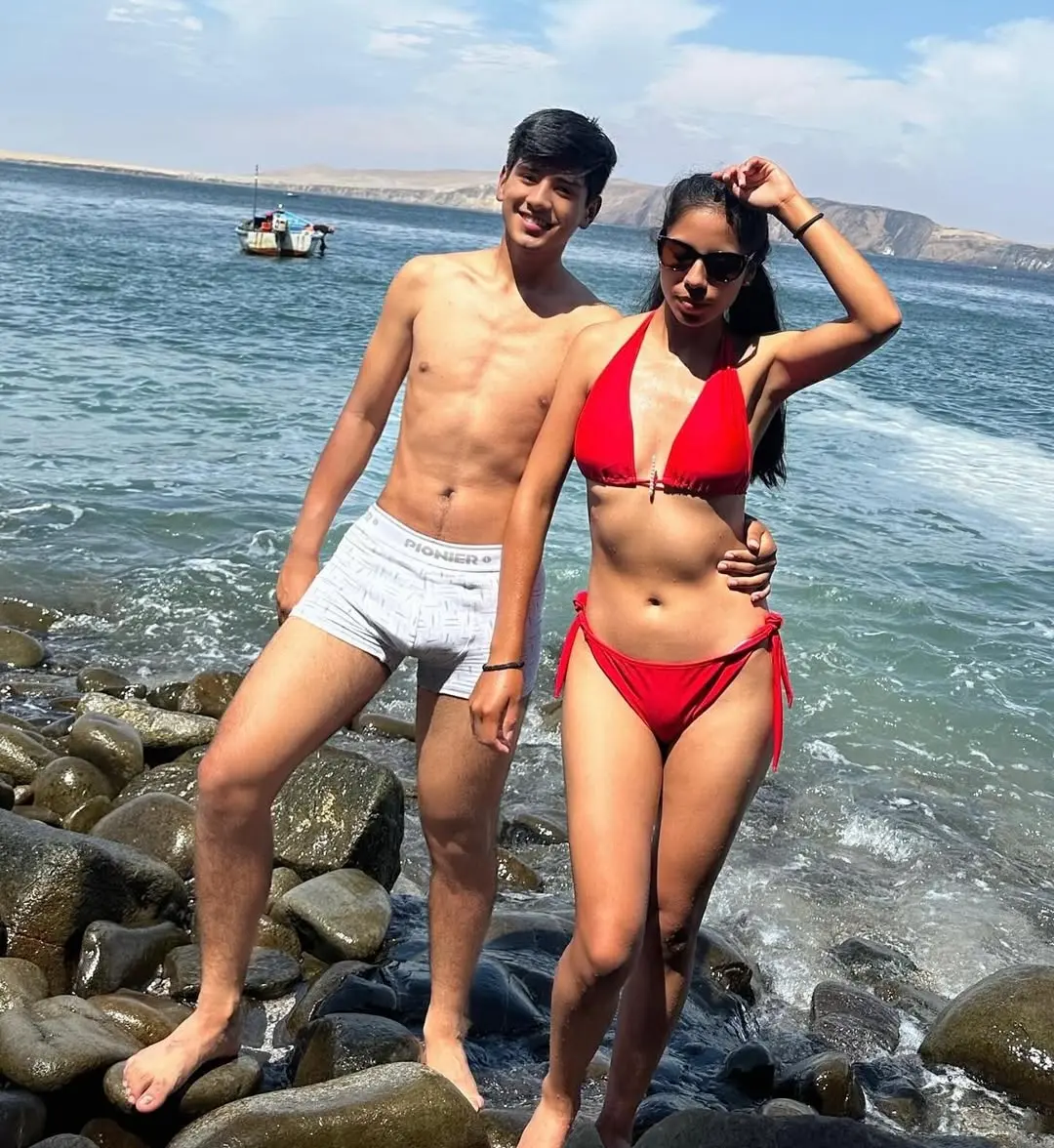 Cute Guy : Milan diego