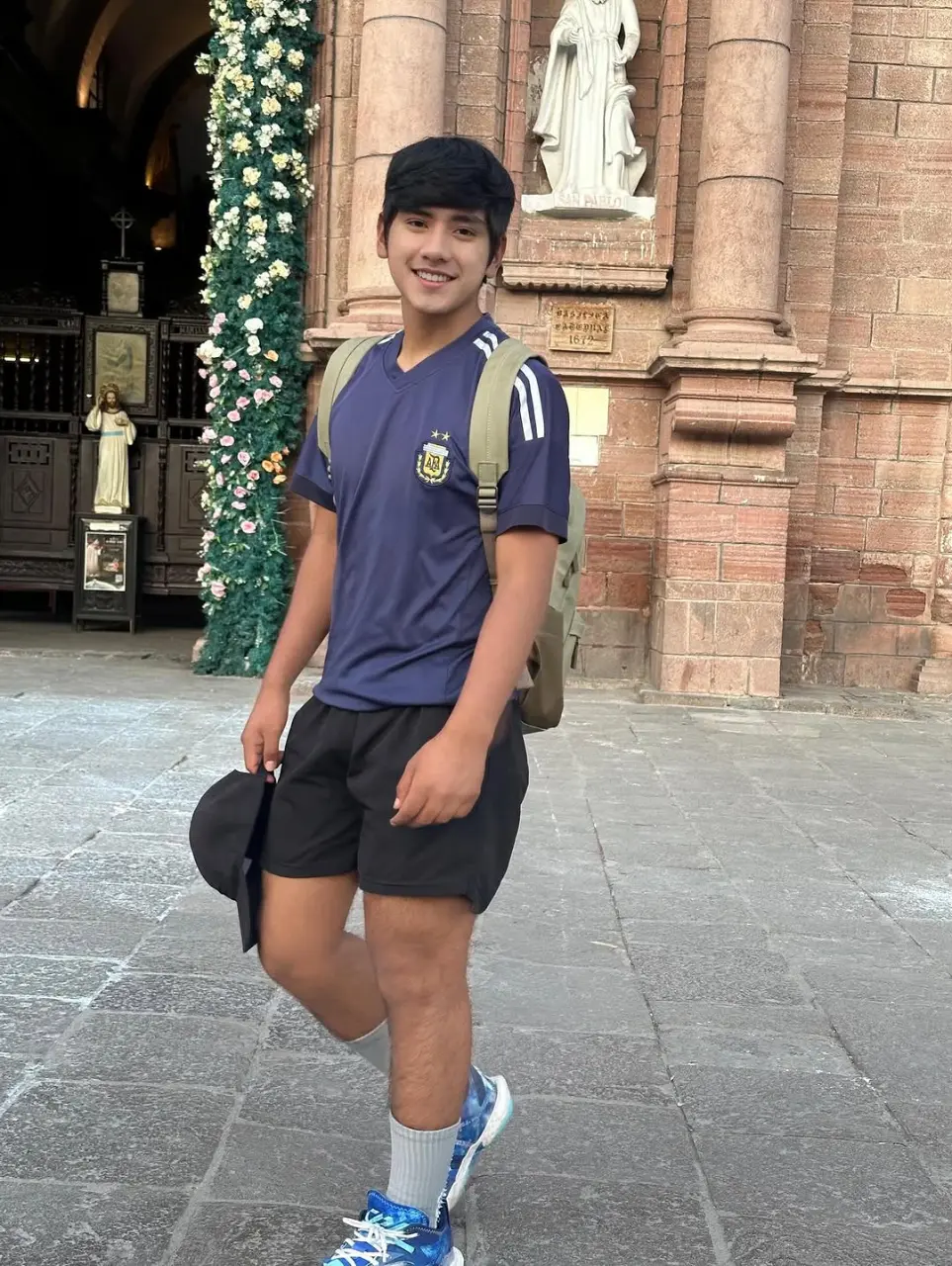 Cute Guy : Milan diego