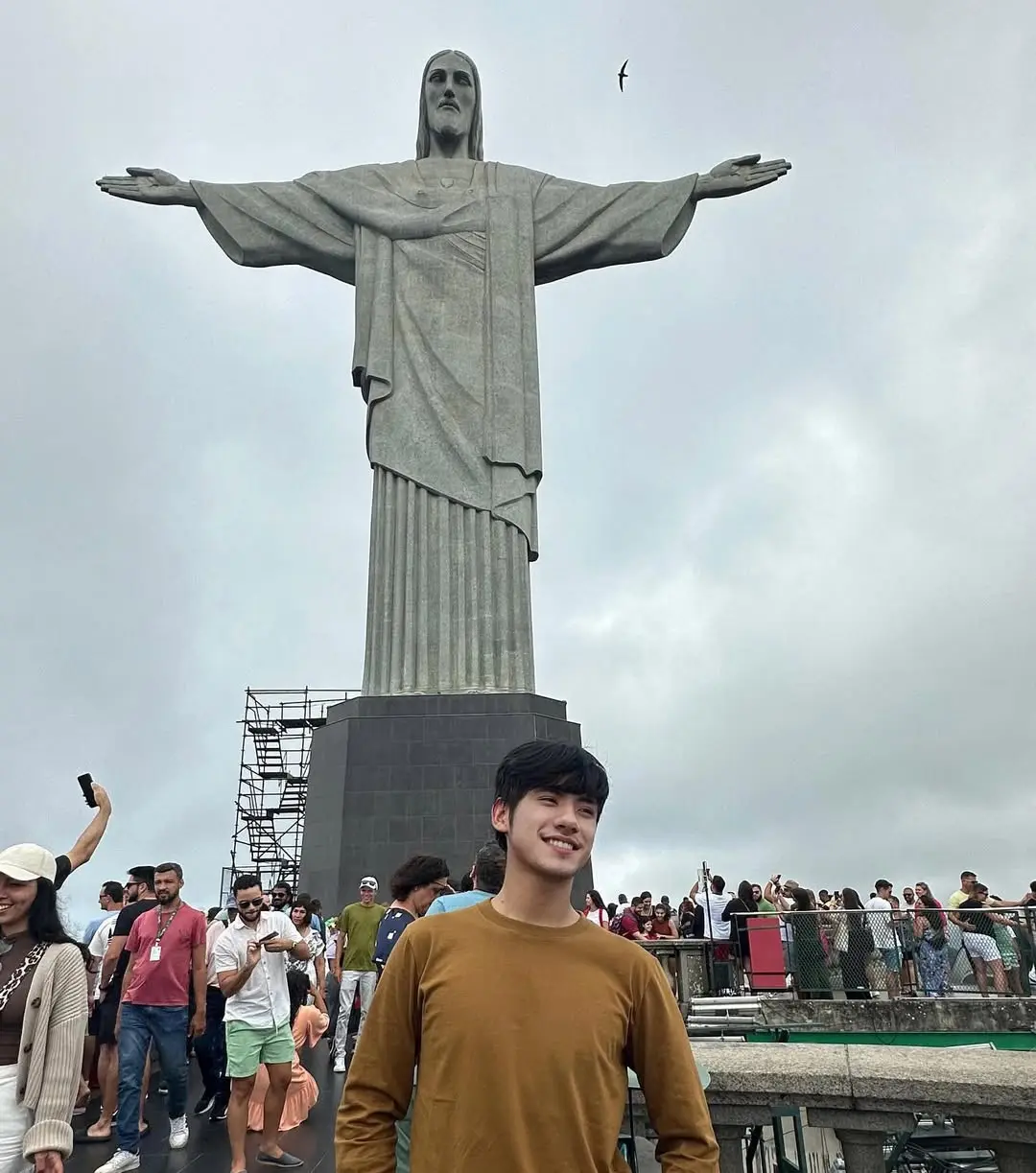 Cute Guy : Milan diego