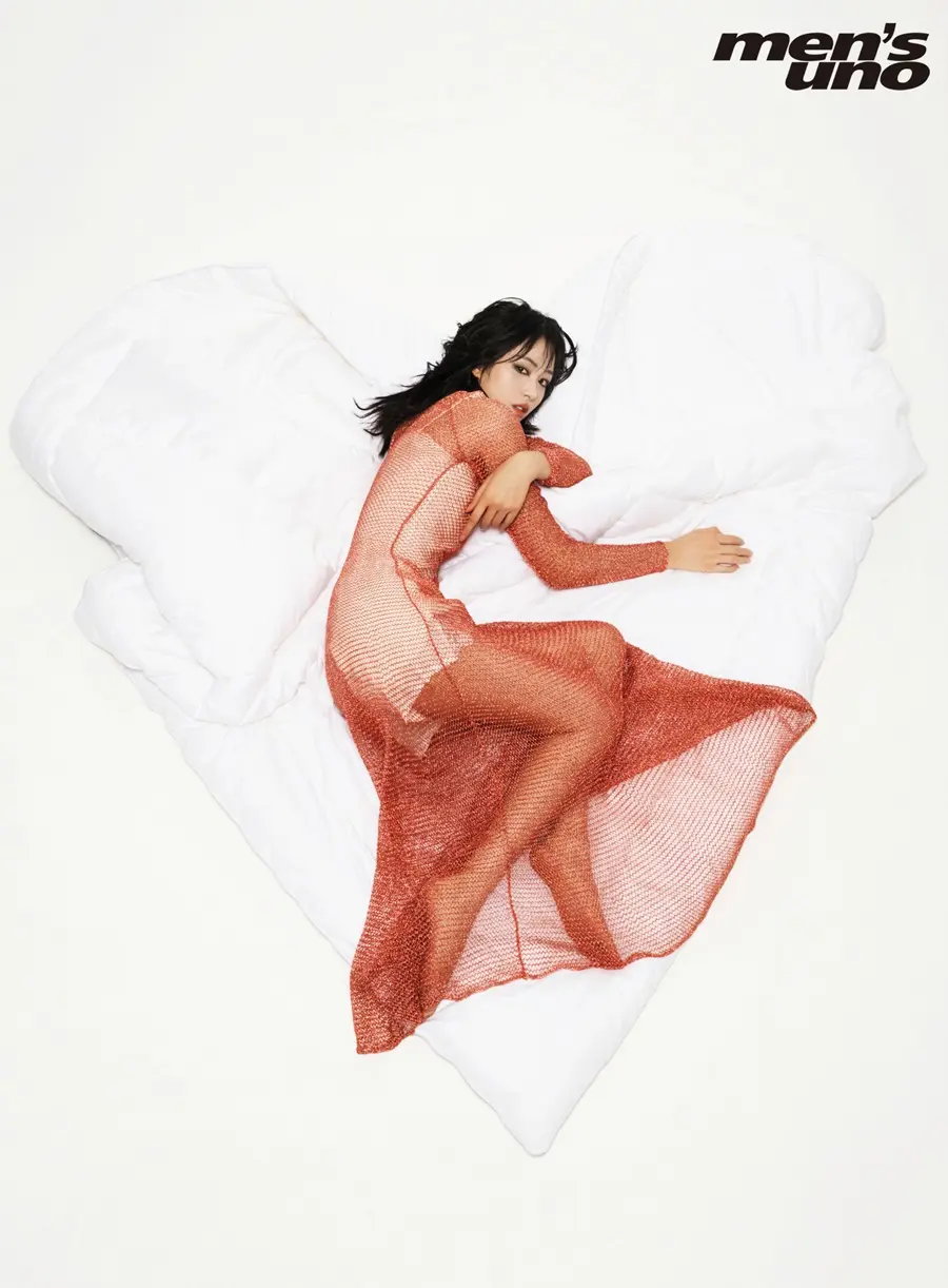 Yang Xizi @ Men’s uno BEAT China July 2025