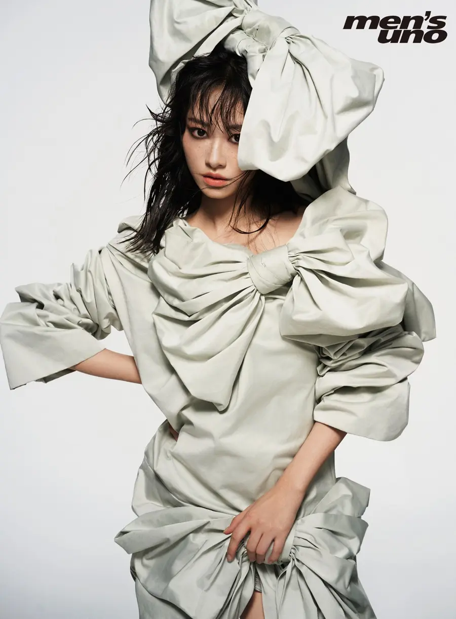 Yang Xizi @ Men’s uno BEAT China July 2025