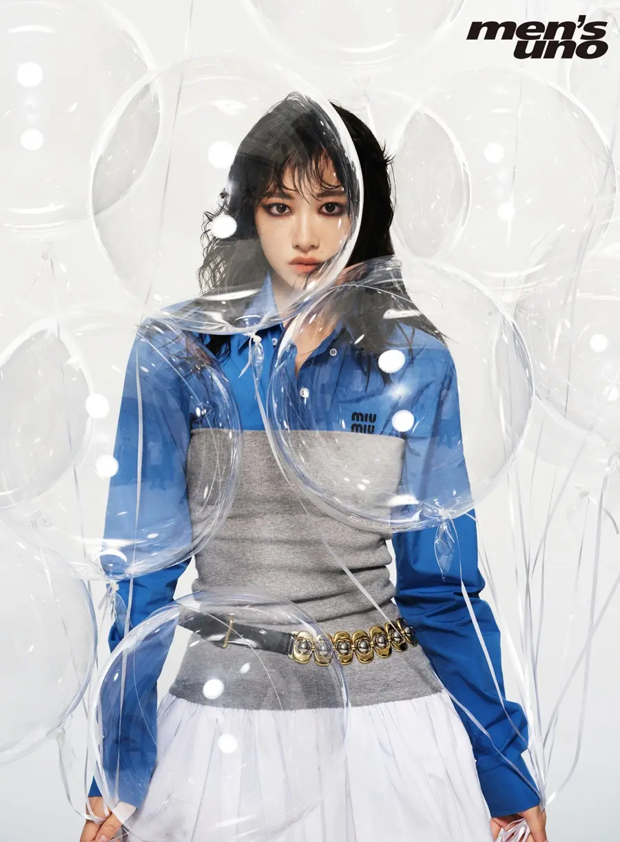 Yang Xizi @ Men’s uno BEAT China July 2025