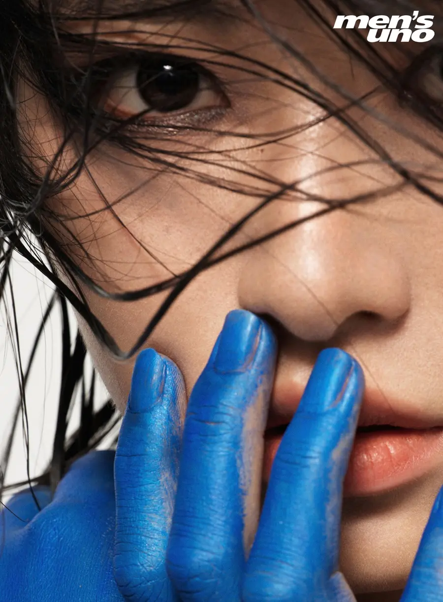 Yang Xizi @ Men’s uno BEAT China July 2025