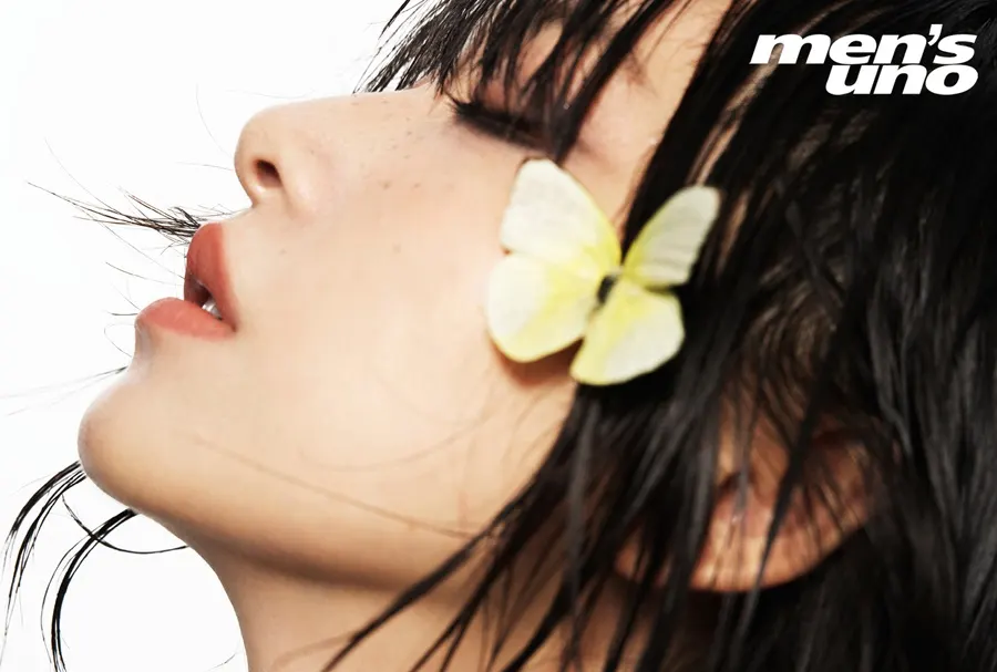 Yang Xizi @ Men’s uno BEAT China July 2025